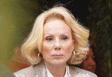 Lepa Brena ekskluzivno: Od šoka nisam mogla da spavam