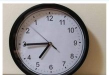 SAT NIKAKO NE SMIJETE DRŽATI NA OVOM MJESTU U KUĆI: Mnogi to ne znaju, a priziva NESREĆU!