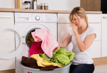 NASULA SAM U MAŠINU OVU SMJESU – OD TAD PERE 100 PUTA BOLJE: Veš miriše i izgleda kao nov