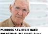 PSIHOLOG SAVJETUJE KAKO PREPOZNATI ZLE LJUDE: Samo pažljivo upratite njihovu reakciju na 1 STVAR