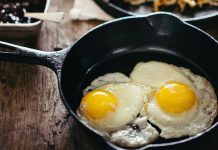 HOLESTEROL NE DOBIJATE IZ JAJA, SLANINE I PEČENJA! Ova stvar razara jetru i stvara masnoću!