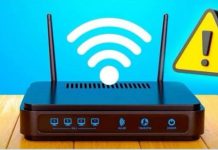 Loša internetska veza: Nikada nemojte postavljati svoj Wi-Fi usmjerivač u ova područja vašeg doma