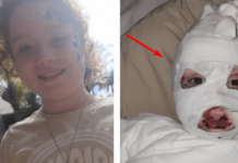 APEL RODITELJIMA! Djevojčica (8) obukla duksericu s Temua, jedva je preživjela