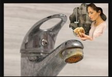 Trik za ČIŠĆENJE KAMENCA se širi kao zaraza: Srpska influenserka otkrila caku – ne treba vam NI VODA, samo 1 stvar koju SVI imamo