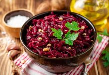 Cvekla je spas za jednu grupu ljudi, a otrov za drugu: Evo ko nikako ne sme da koristi ovu salatu