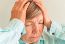 Suptilni SIMPTOMI koji se obično pojavljuju sedam dana prije moždanog udara..