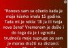 “Ponovo sam se oženio kada je moja kćerka imala 15 godina…”