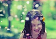 One djevojčice koje nose ovo ime pratit će sreća cijeli život: Posebno je jer ne postoji nadimak