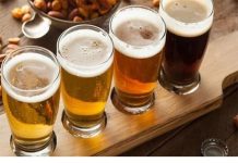 1O RAZLOGA ZAŠTO MOŽETE, PA ČAK I TREBATE PITI PIVO