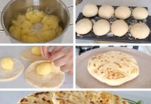 MEKANE LEPINE SA KROMPIR PUNJENJEM