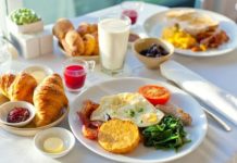 Za doručak najbolja je kombinacija sljedeće 2 namirnice, ODLIČNO PODSTIČU RAD CRIJEVA I VARENJE