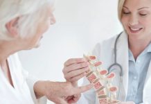 PROVERENO najbolji LEKOVI za OSTEOPOROZU-Recite zbogom nesnošljivim bolovima