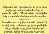 “Zaprosio sam djevojku starim prstenom koji je porodično naslijeđe…”