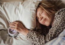 ČESTO SE BUDITE IZMEĐU 3 I 5 UJUTRU? TIJELO DAJE ZNAK ZA UZBUNU: Ovaj organ vam je u velikom problemu