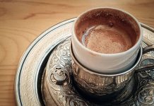 Turkinja pokazala kako se kuha prava turska kafa: JEDAN KORAK SVI PRESKAČETE
