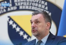 Dramatično obraćanje Konakovića:  “Ovo je vanredna situacija.” Tražimo hitnu asistenciju EUFOR-a”