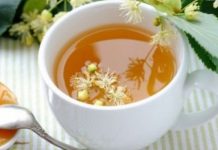 LIPOV ČAJ: Jača zidove krvnih sudova čak i kada se radi o proširenim venama