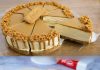 LOTUS BISCOFF CHEESECAKE – NEODOLJIVO KREMAST I UKUSAN KOLAČ BEZ PEČENJA! Savršen spoj hrskavog keksa i lagane kreme