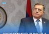 DODIK OTVORENO PRIJETI: “Za Bošnjake je bolje da prihvate sporazum…”