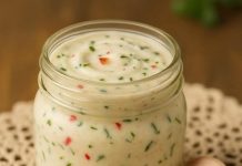 KREMASTI SOS OD BIJELOG LUKA: Kad jednom probaš – praviš ga stalno!