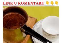 Šta jedna šolja uradi organizmu!!!Dejstvo kafe na tijelo traje i do šest sati,vaše tijelo tokom tog perioda počinje da razgrađuje