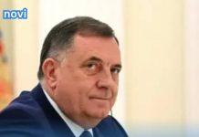 Dodiku uvedene sankcije: Evo u koje zemlje više ne smije putovati!