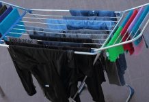 Kako sušiti veš dok vani pada kiša: Ovaj trik će vam pomoći i spasiti vas neugodnih mirisa