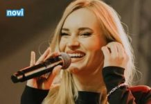 Šejla Zonić otkrila zašto se iz Beograda ponovo preselila u Tuzlu