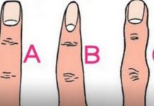 Kakvi prsti takvi ste ljudi: Oblik prstiju može otkriti mnogo toga skrivenog o vama