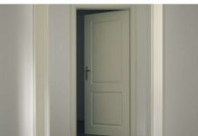 Nikada ne ostavljajte vrata spavaće sobe otvorena noću i to zbog jednog veoma ozbiljnog razloga