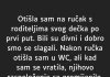 “Otišla sam na ručak s roditeljima svog dečka po prvi put…”