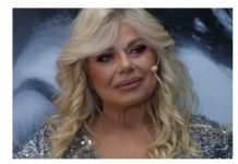 Bila je najveća zvijezda 90-ih, a završila je OVAKO: Evo gdje živi Zorana Pavić, kuhinja u kojoj sprema hranu sve govori (FOTO)