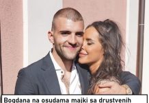 Bogdana na osudama majki sa drustvenih mreza: Omiljeni dorucak za Krstana i Željka koji se spremi za 5 minuta… “ZENO DRAGA sta to dajes djeci?”