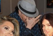 Melina i Haris zanemeli od brige: Njihova mezimica otkrila svoj ljubavni život, a roditeljima je najteže! (FOTO)