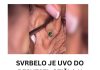 SVRBELO JE UVO DO BESVESTI, OTIŠLA DOKTORU, A TAMO ŠOK: Kada su videli šta je unutra nisu mogli da veruju! (FOTO)