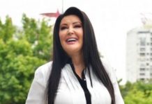 Dragana Mirković VIŠE ne liči na sebe! Od crne duge kose ništa nije ostalo! Šta ovo uradi draga ženo? (FOTO)