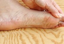 7 znakova da se tijelo već duže vrijeme bori s VISOKIM ŠEĆEROM UKRVI: Prvo ćete to primijetiti na očima i nogama!