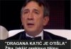 DRAGANA KATIĆ JE OTIŠLA” Žika Jakšić prekinuo tišinu usred emisije- PORUČIO JE OVO PRED SVIMA!
