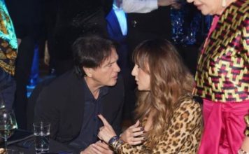 ZDRAVKO ČOLIĆ ČITAVU NOĆ LJUBIO 23 GODINA MLAĐU PJEVAČICU! Svi su ostali bez riječi kada su vidjeli ovaj prizor…