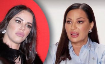 Ceca daje veliko bogatstvo da nestane ova slika njene snajke Bogdane, tek sada saznali šta je Veljko oženio!