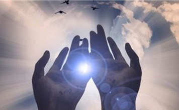 NAJKRAĆA MOLITVA KOJA POMAŽE U SVAKOM TRENUTKU. Samo zastanite i pomolite se na bilo kom mjestu