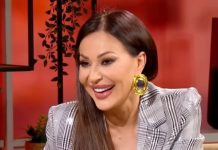 Nakon 3 godine Ceca progovorila o DEČKU i to uživo!!! Evo ko je u pitanju pa CIJELO VRIJEME nam ispred nosa!! (FOTO)