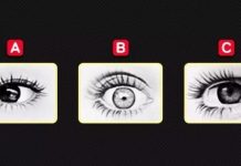 IZ KOJEG OKA VIRI BIJES? Test ličnosti otkriva koliko jaku intuiciju imate