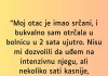 “Otac je imao srčani udar a ja sam bosa u 2 ujutro trčala u bolnicu…”