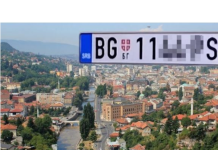 VESNA IZ BEOGRADA: “Kada sam došla u Sarajevo, pitala sam prolaznicu gde ima da se jede. Prolaznica je potom uradila nešto što ni u snu nisam očekivala (FOTO)