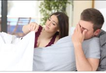 KOLIKO DUGO MUŠKARAC MOŽE BEZ INTIMNIH ODNOSA: Podatak koji je sve žene ostavio bez teksta