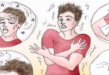 ČESTO ZIJEVANJE, ISPUŠTANJE GASOVA, KAO I HLADNE NOGE UKAZUJU NA OPAKO OBOLJENJE: Odmah provjerite ove simptome!