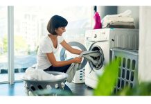 ZABORAVITE NA PEGLU Ubacite OVO u mašinu i dobićete gotovo ispeglan veš