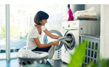 ZABORAVITE NA PEGLU Ubacite OVO u mašinu i dobićete gotovo ispeglan veš