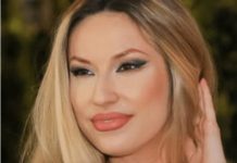 Desilo mi se ono što sam godinama priželjkivala, čudo se rađa, stomačić raste? Rada Manojlović presretna, svi čestitaju! (FOTO)